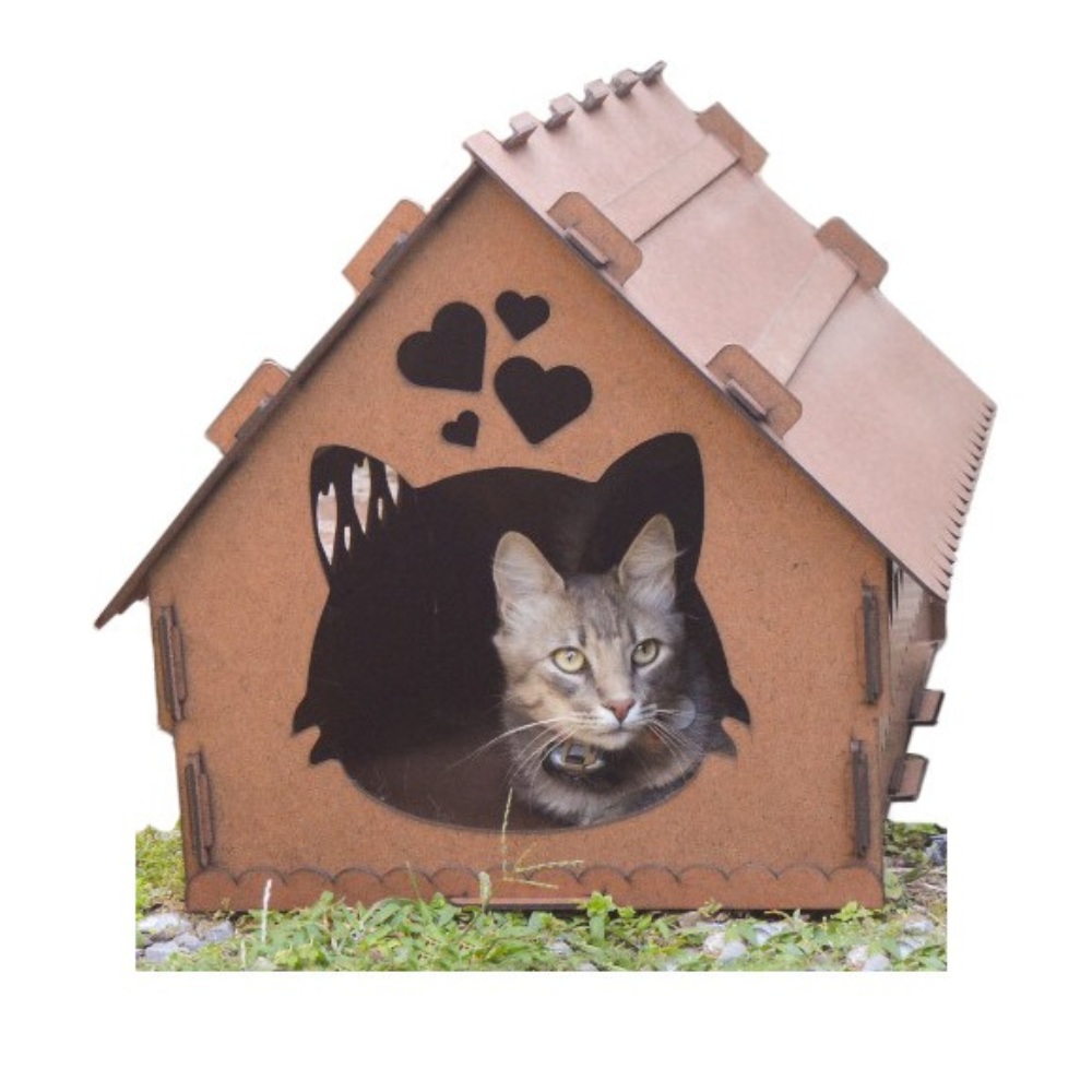 casita Arigato
